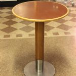 920 1652 CAFÉ TABLE